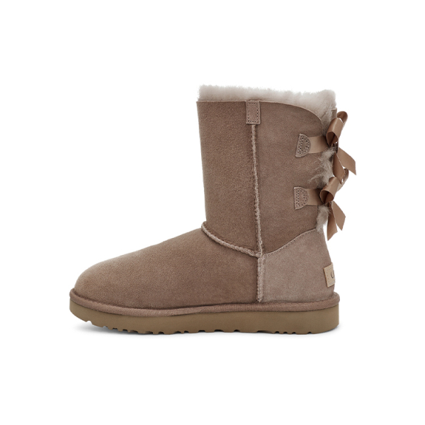 UGG Bailey Bow II 2.0