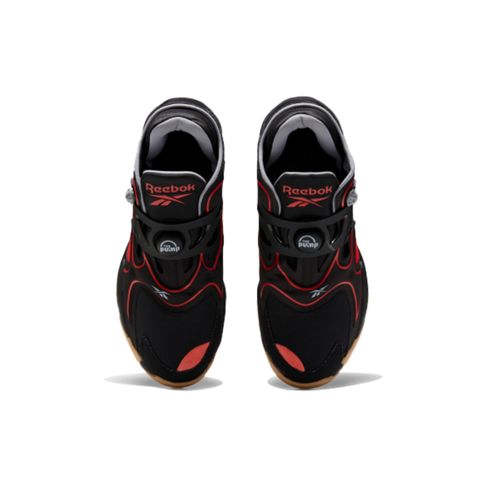 Reebok Pump Court