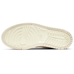 Jordan Air Jordan 1 high zoom air cmft "summit white"