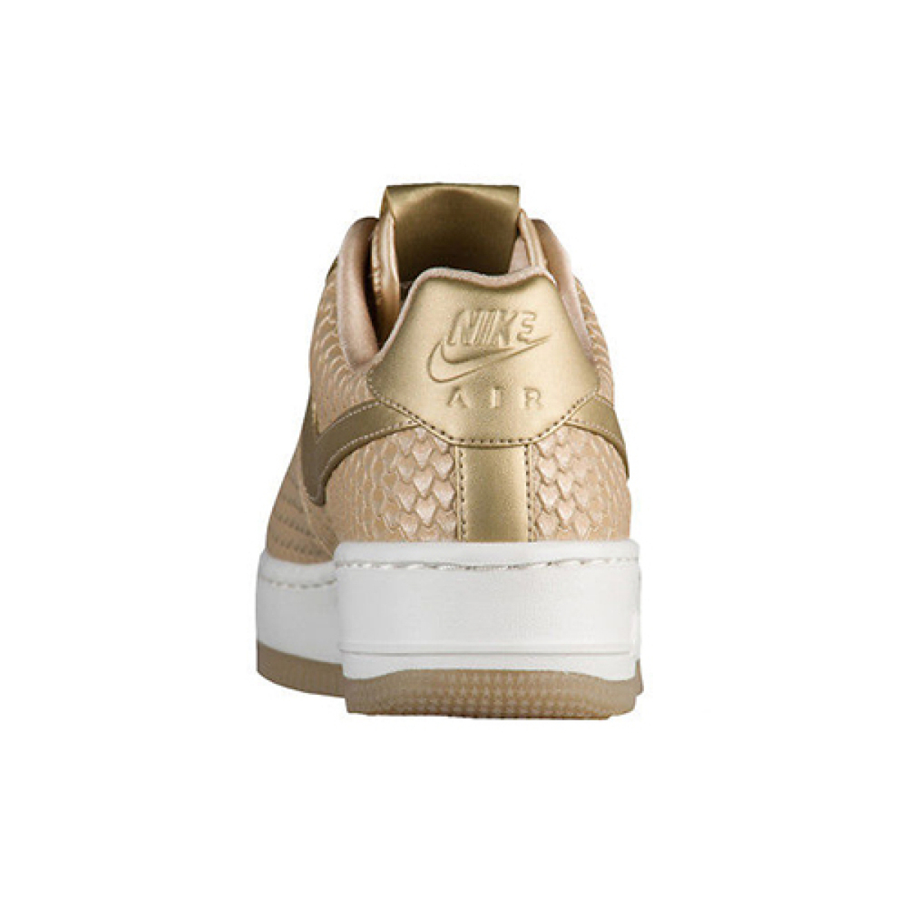 Nike Air Force 1 Upstep Premium PU