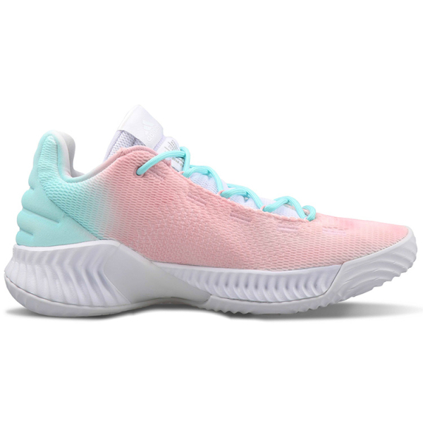 【 】 adidas Pro Bounce 2018 Low
