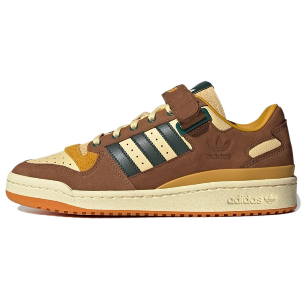 Atmos x adidas originals FORUM Low "Yoyogi park"