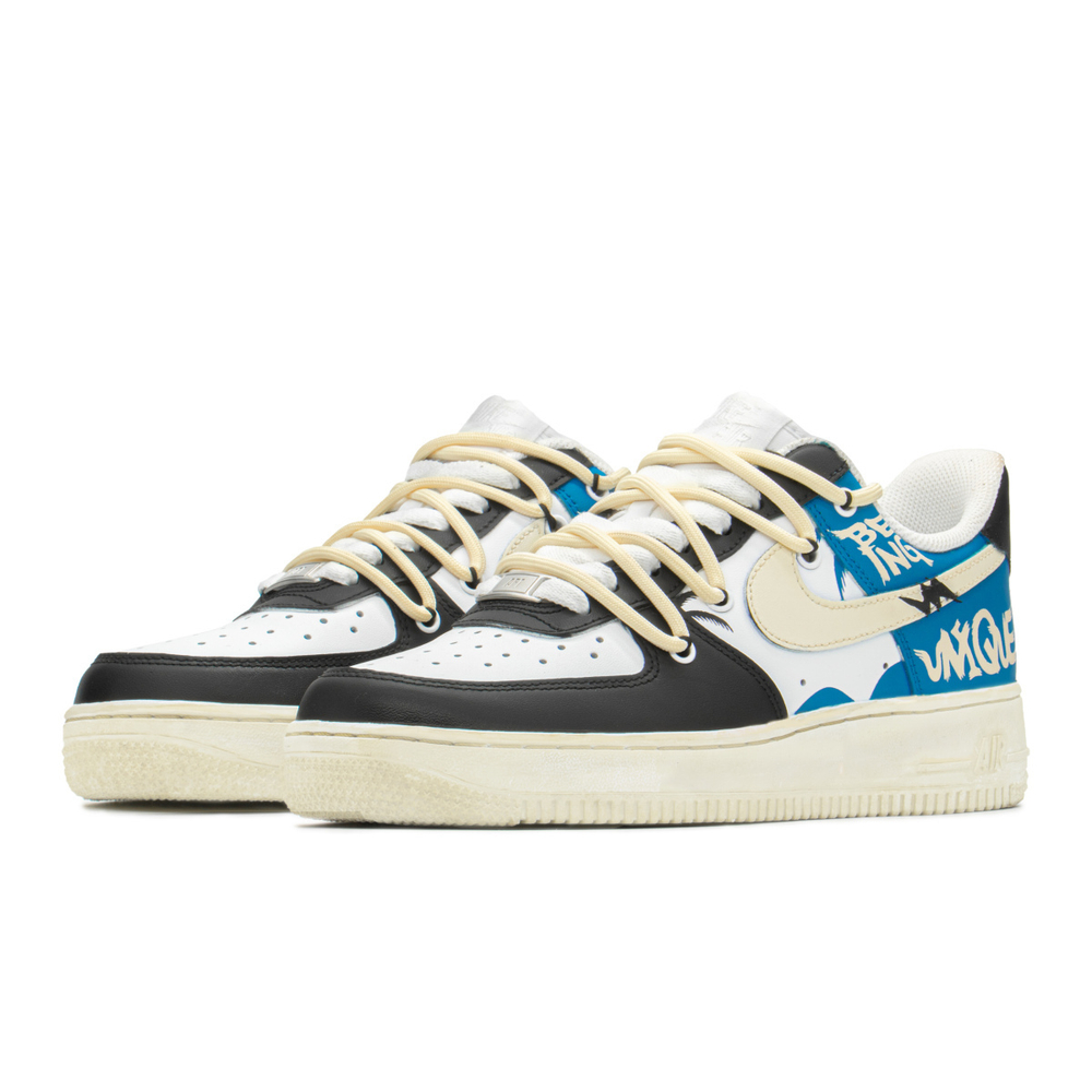 【 】 Nike Air Force 1 Low fzbb vibe