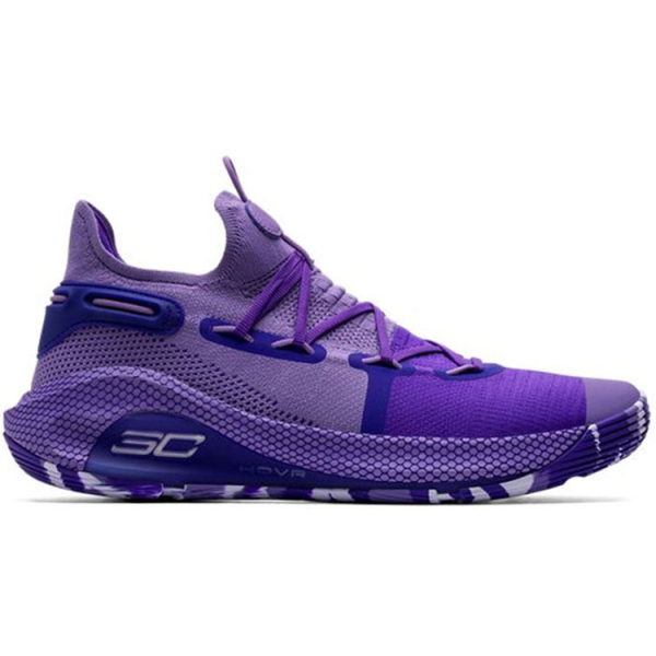 Under Armour Curry 6