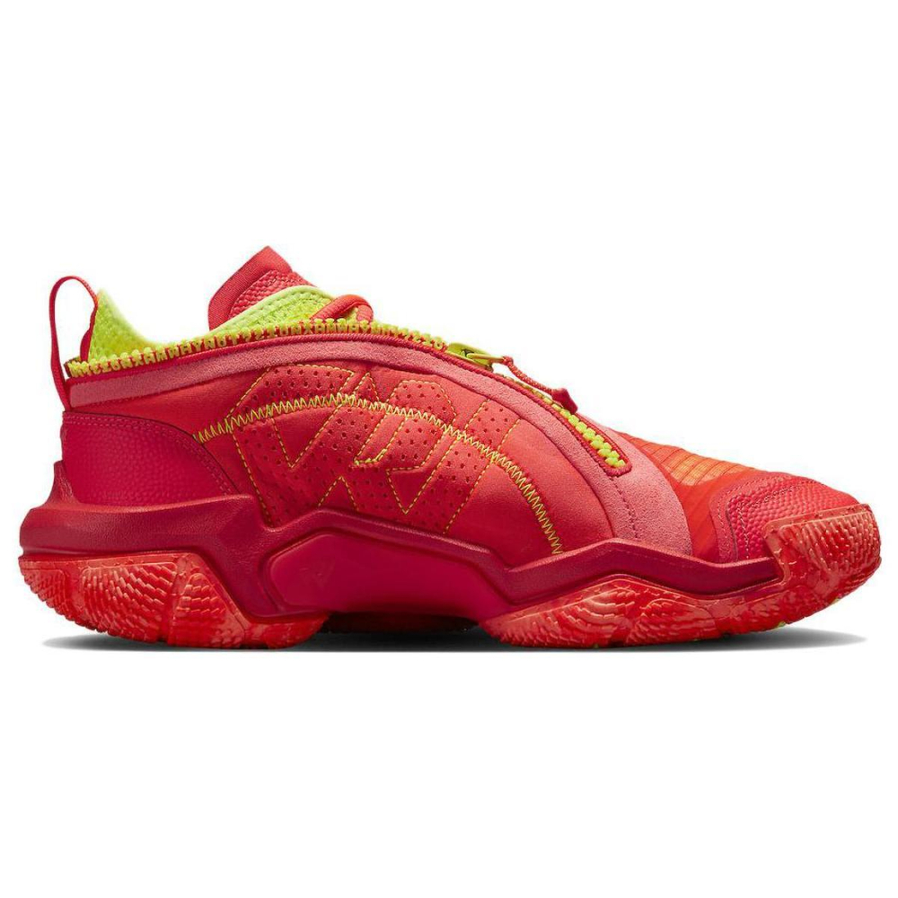 Jordan Why Not .6 "Bright Crimson" PF