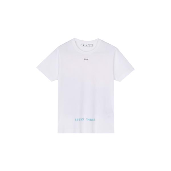 OFF-WHITE SS20 T