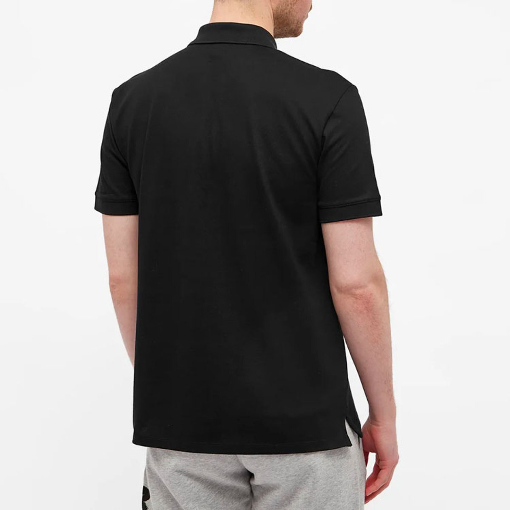 Alexander McQueen Logo Polo