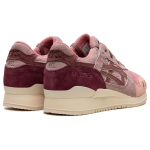 KITH x Asics Gel-Lyte 3