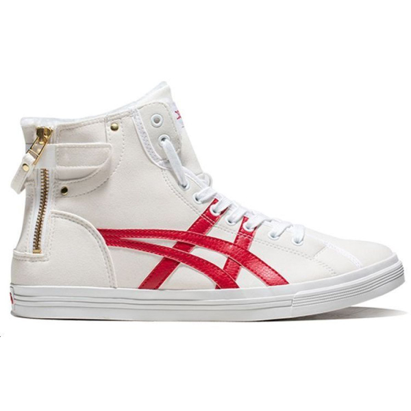 Asics Double Clutch
