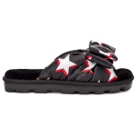 UGG Lushette Puffer Stars