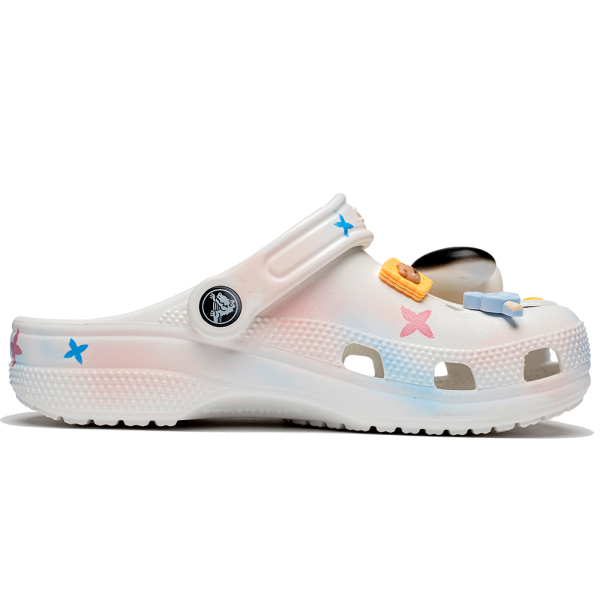 【 】 Crocs Classic clog