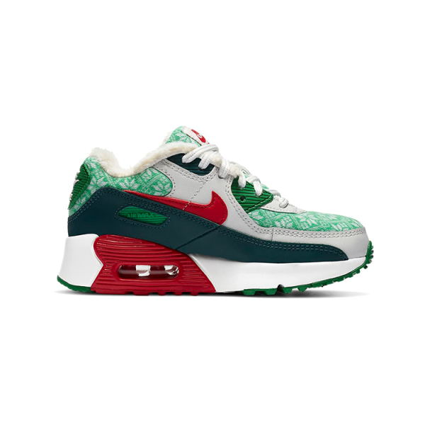 Nike Air Max 90 "Christmas 2020"