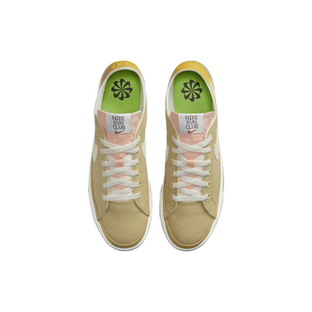 Nike Court Legacy CNVS NN