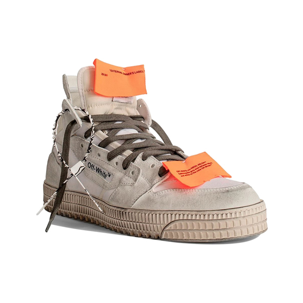 OFF-WHITE Off-Court 3.0