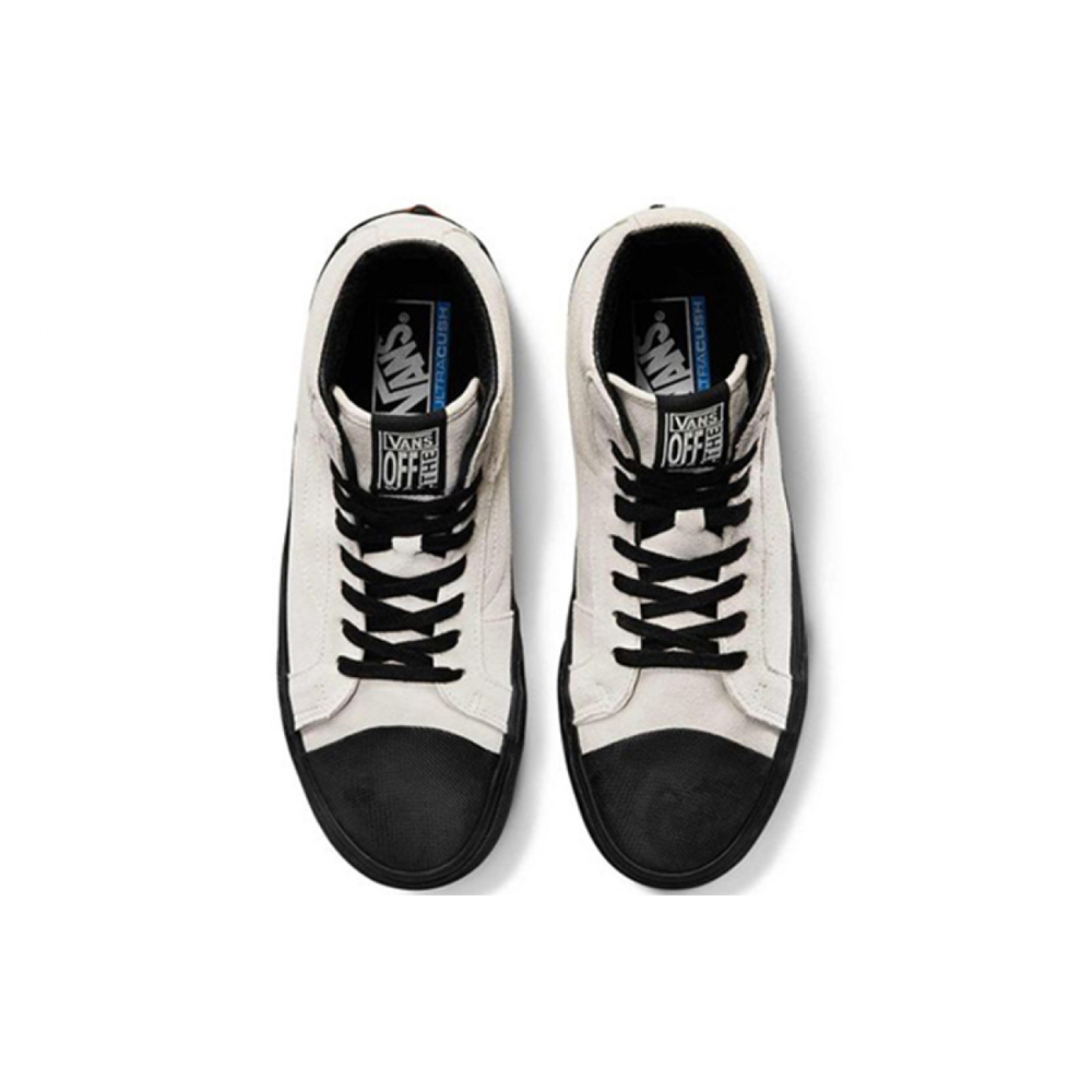 Vans SK8 138 FT