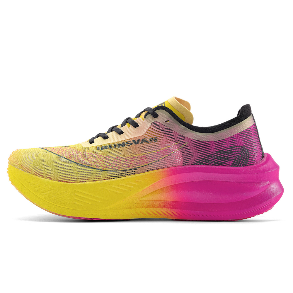 IRUNSVAN 1.0PRO