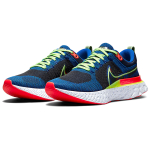 Nike React Infinity Run Flyknit 2