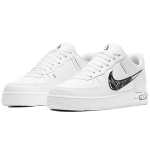 Nike Air Force 1 Sketch