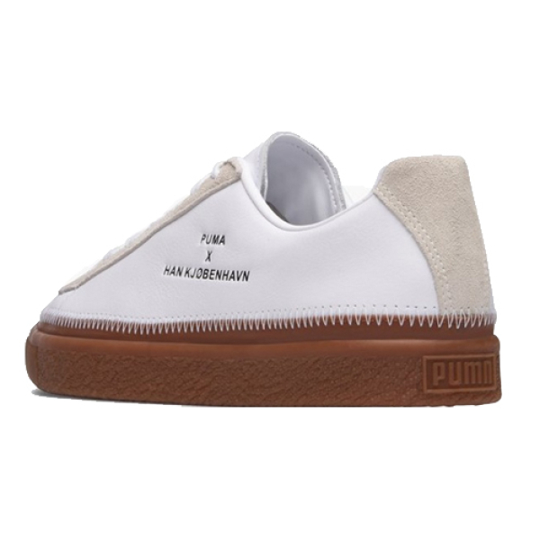 Han Kjobenhavn x PUMA Puma x Han Kjobenhavn Clyde Stitched