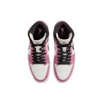 Jordan Air Jordan 1 mid se "berry"