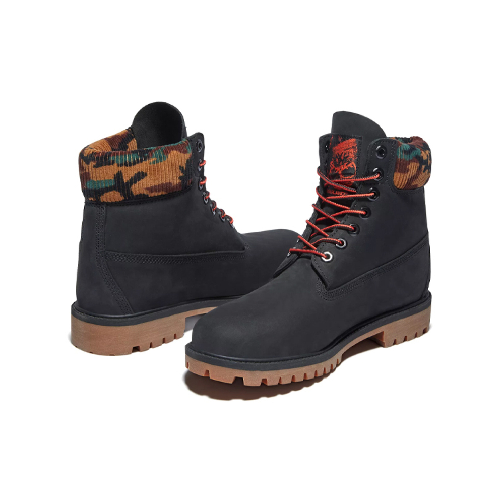 Timberland 6 Inch
