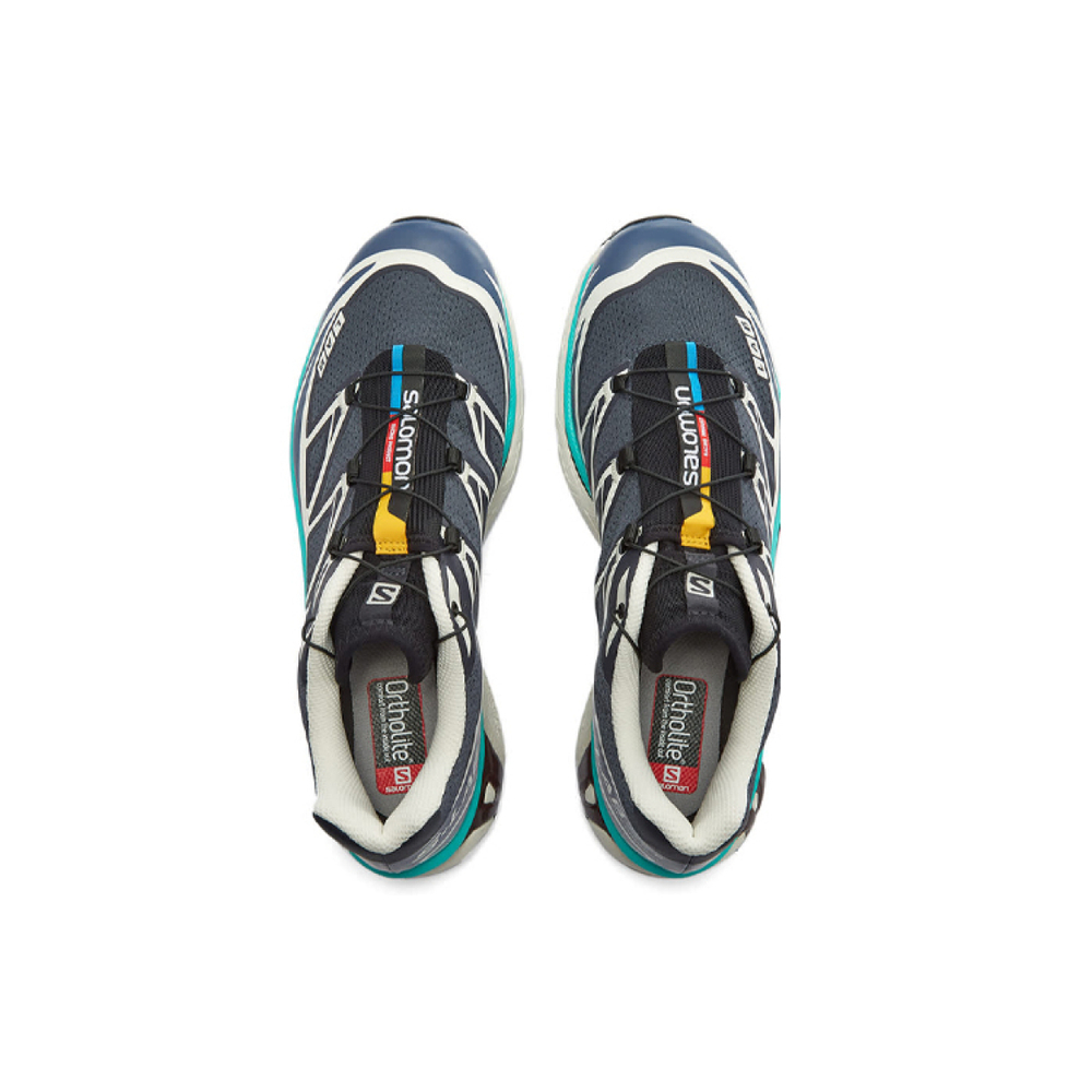 SALOMON XT-6 Advanced TPU