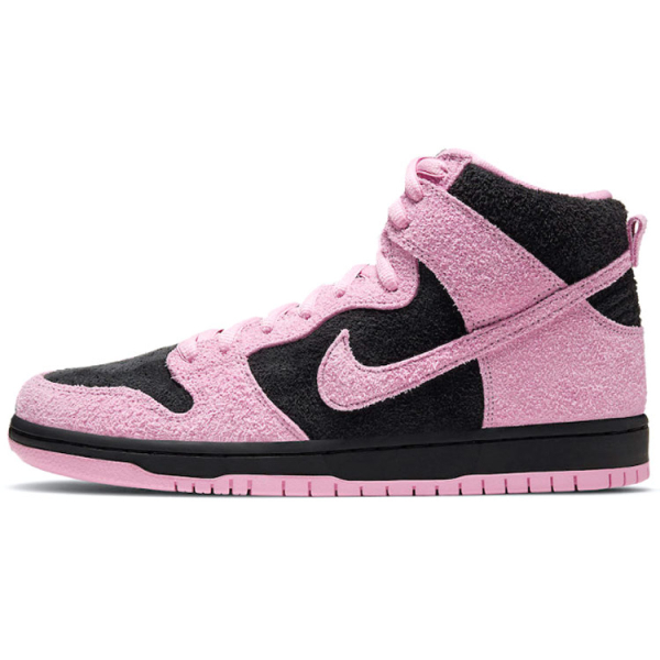 Nike Dunk SB "Invert Celtics"