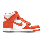 Nike Dunk "Orange Blaze" 2021