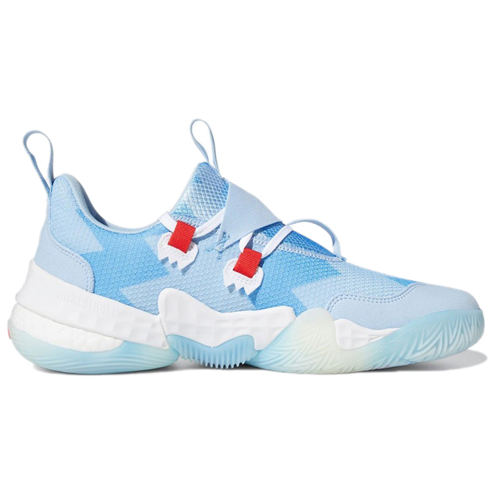 Adidas Trae Young 1.0 ice trae TPU