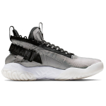 Air Jordan Proto React ‘Metallic Silver’