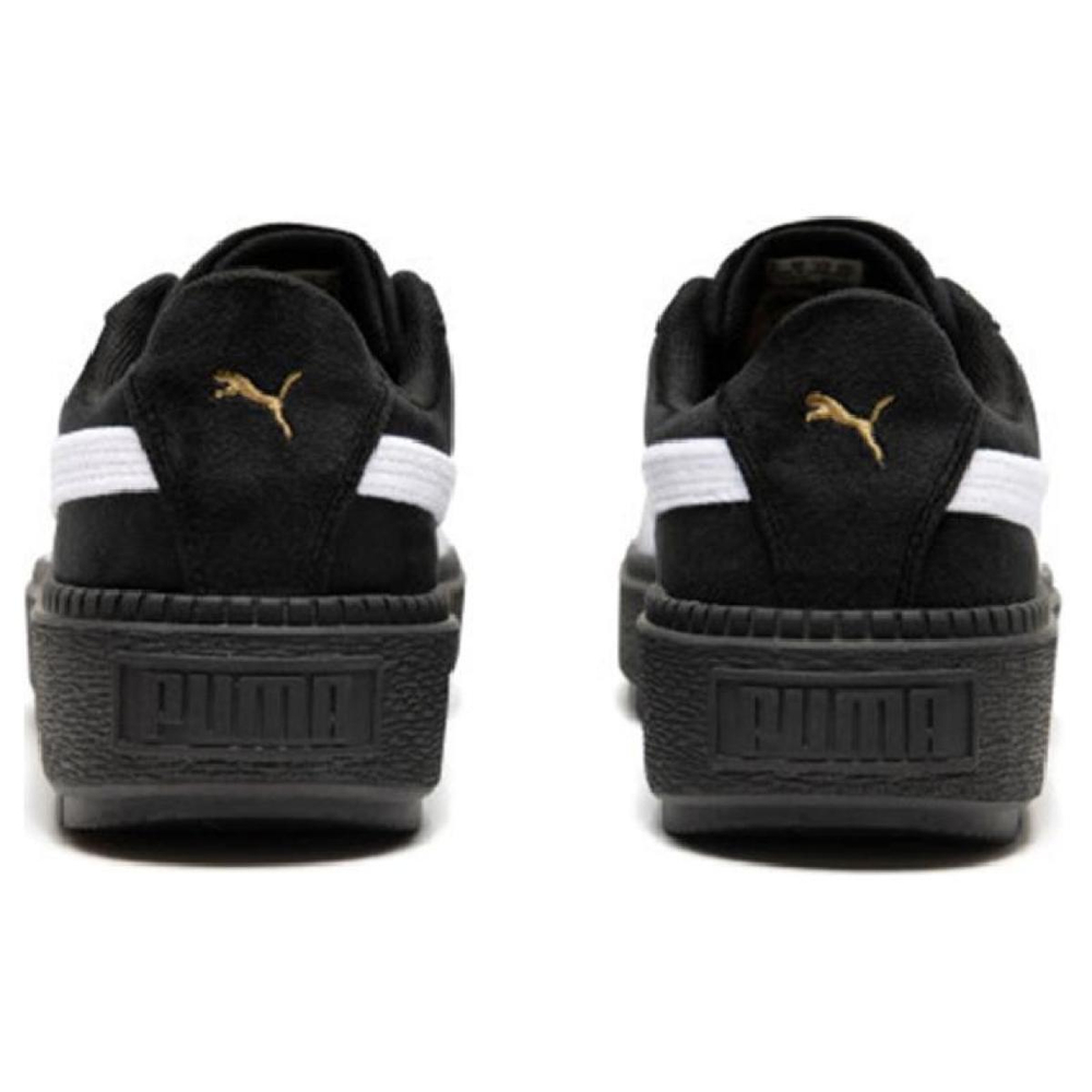 PUMA Platform Trace V