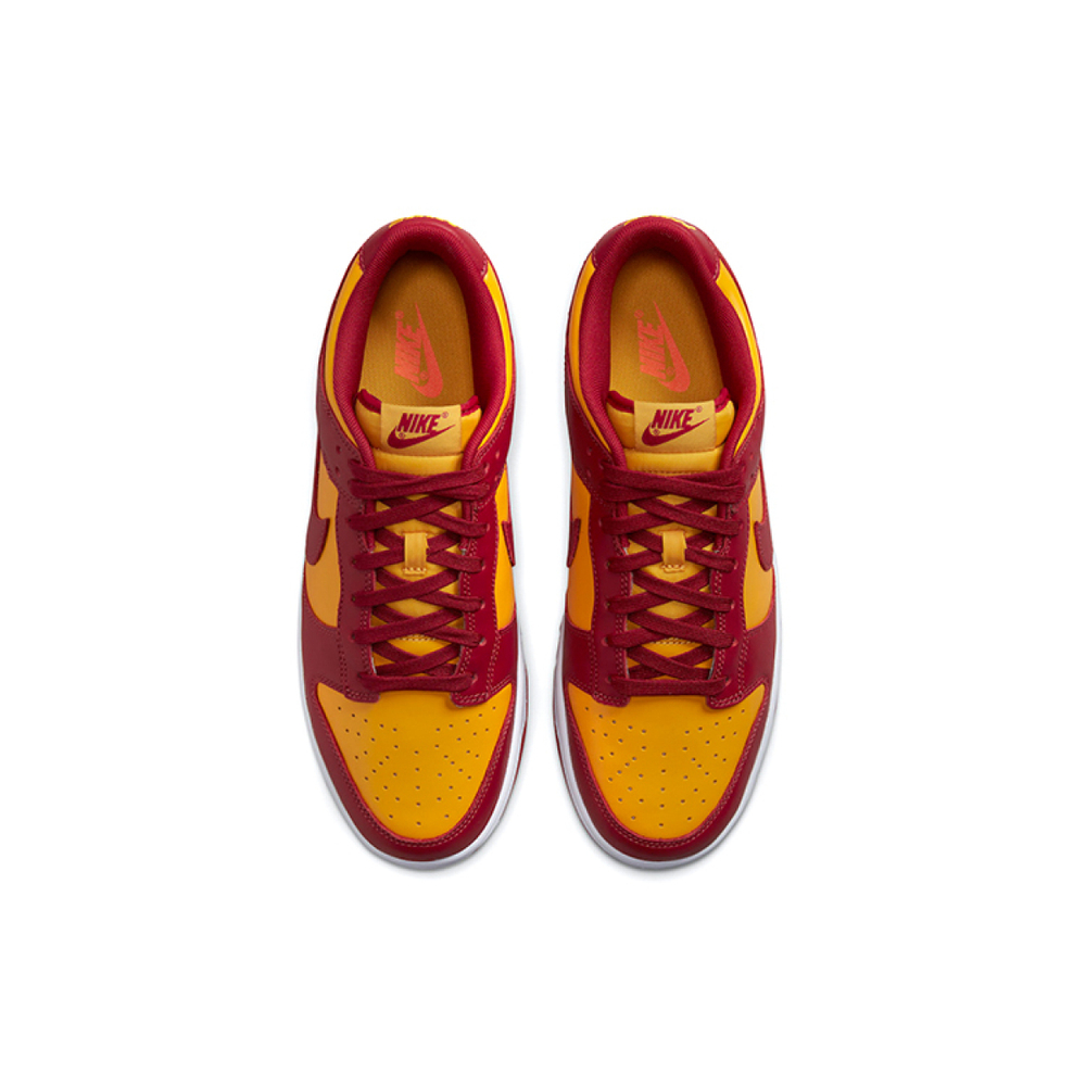 Nike Dunk Retro "midas gold"