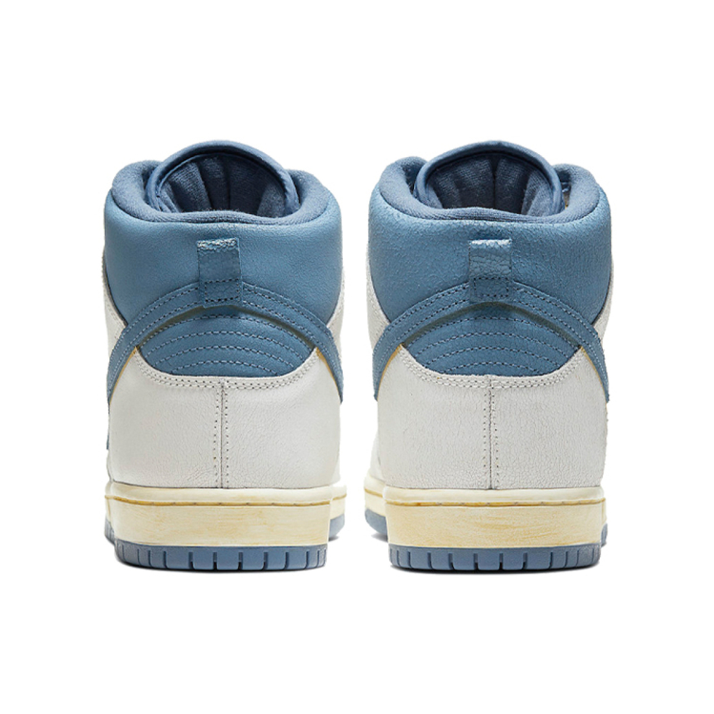 Atlas x Nike Dunk SB "Lost at Sea"