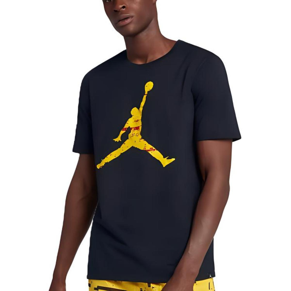 Jordan Logo T