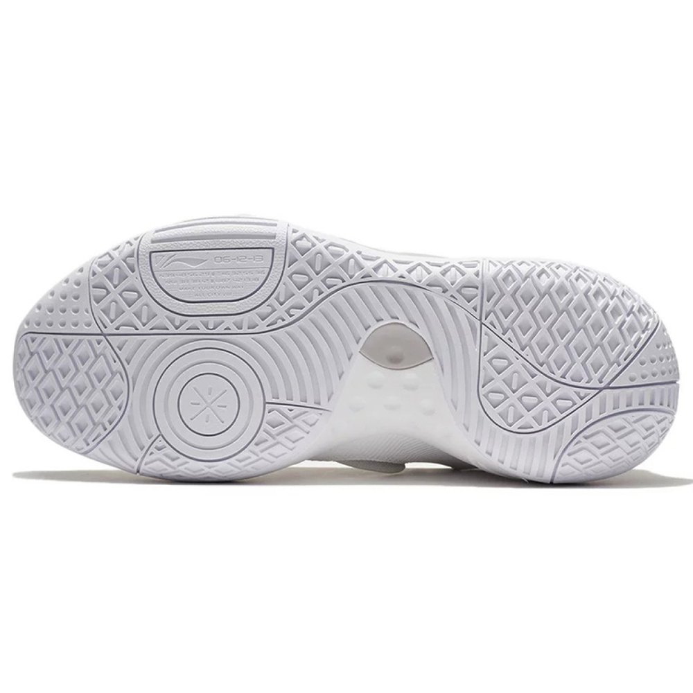 LiNing 8 Lite ALL CITY