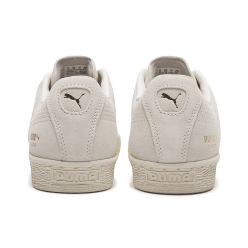 PUMA Suede Notch