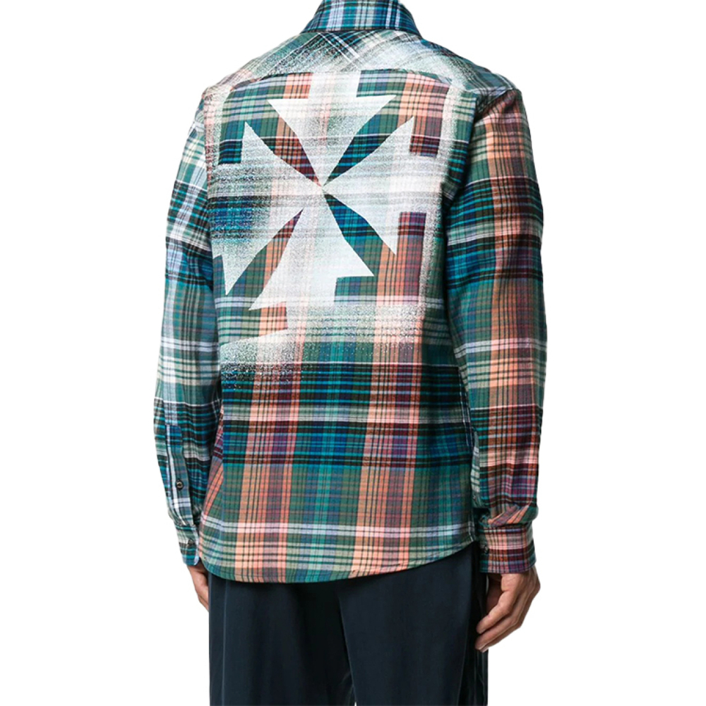OFF-WHITE
