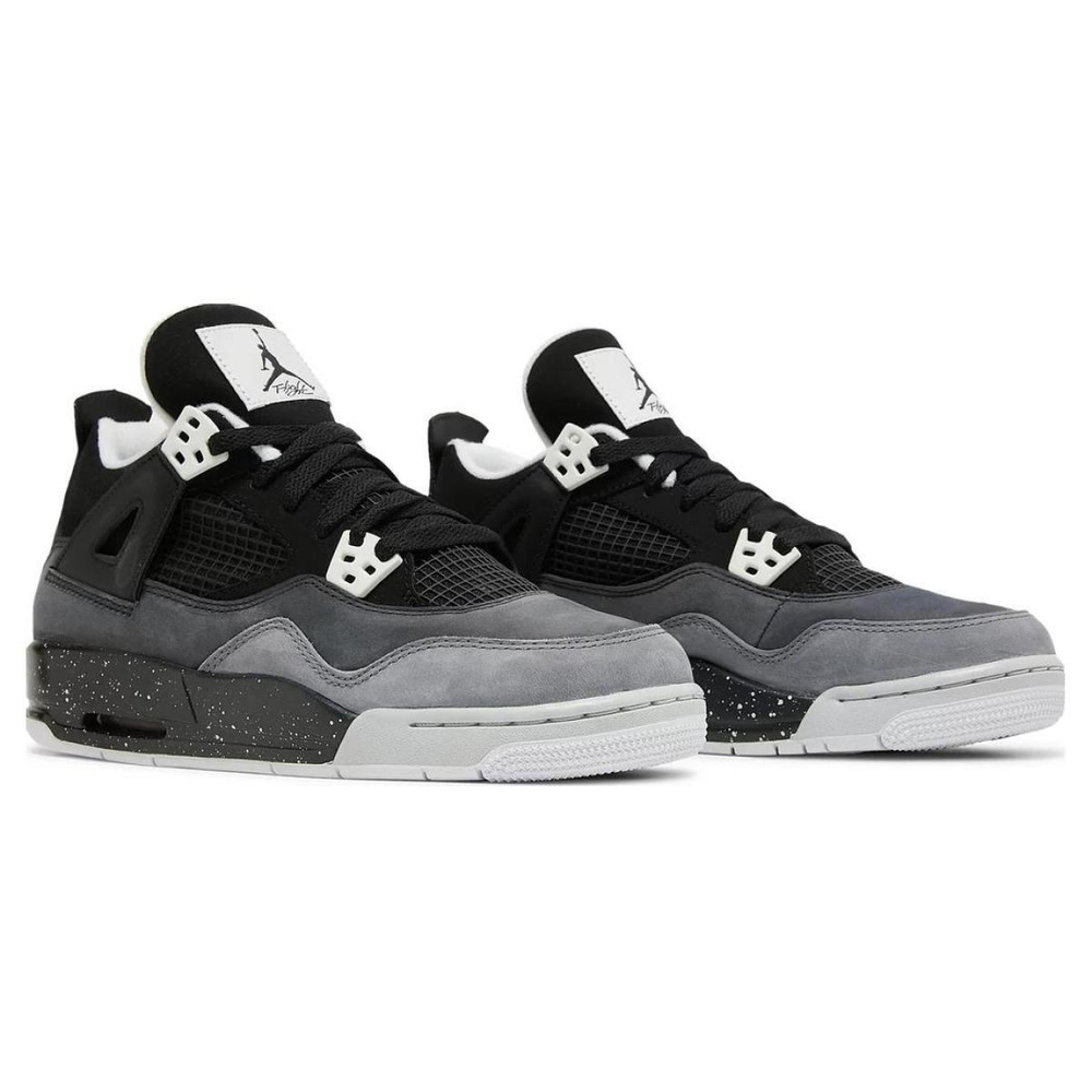 Jordan Air Jordan 4 Retro Fear