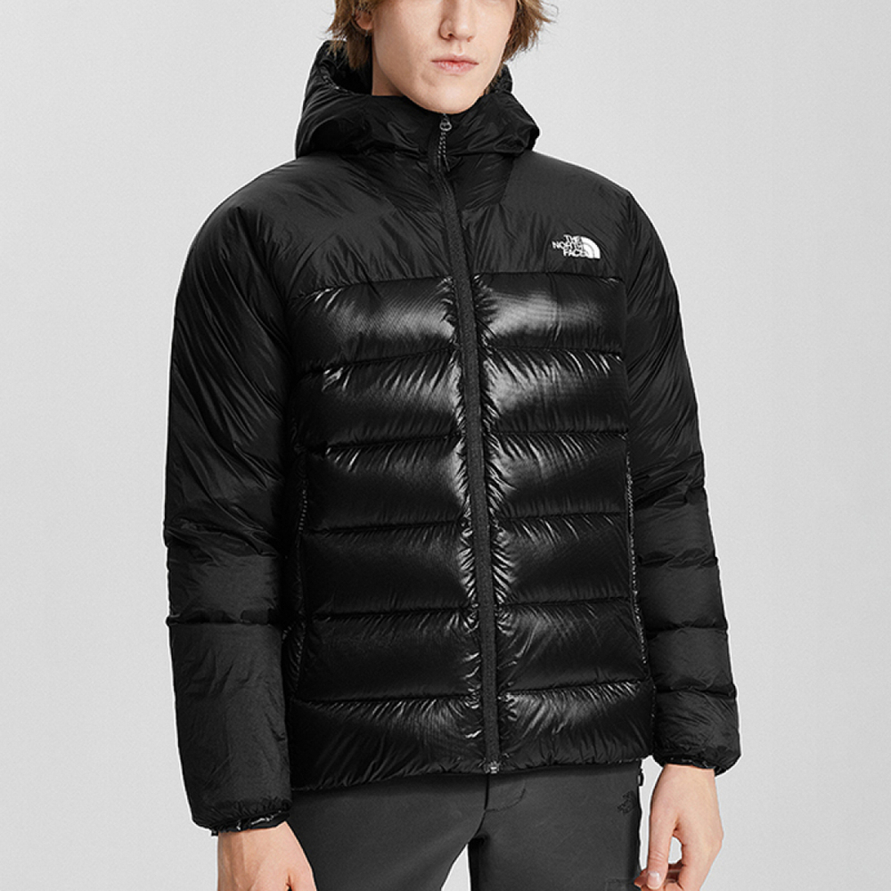 THE NORTH FACE Logo