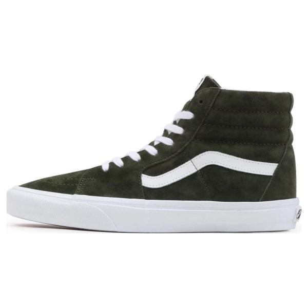 Vans SK8 Zamszowe Pig Suede