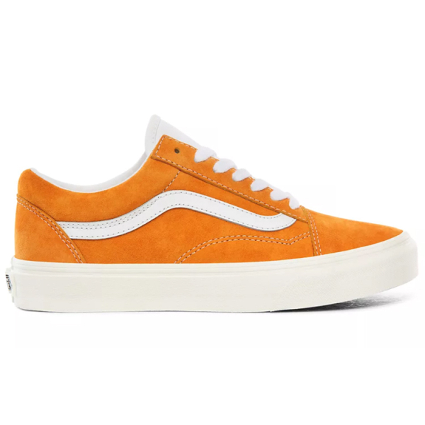 Vans Old Skool Pig Suede