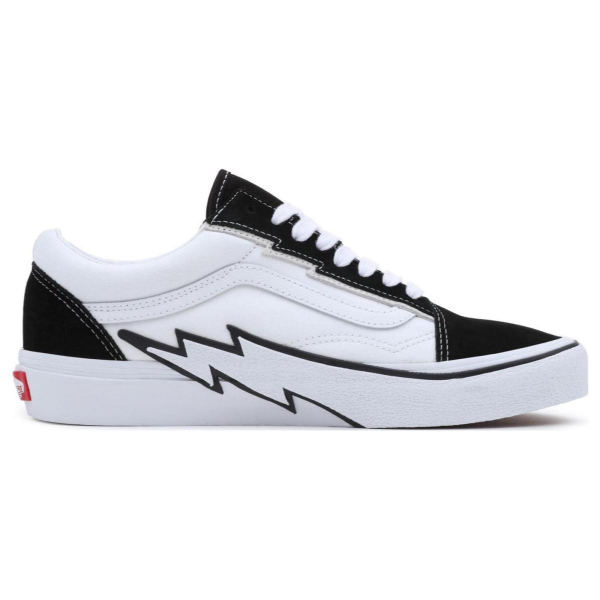 Vans Old Skool 2-tone Bolt
