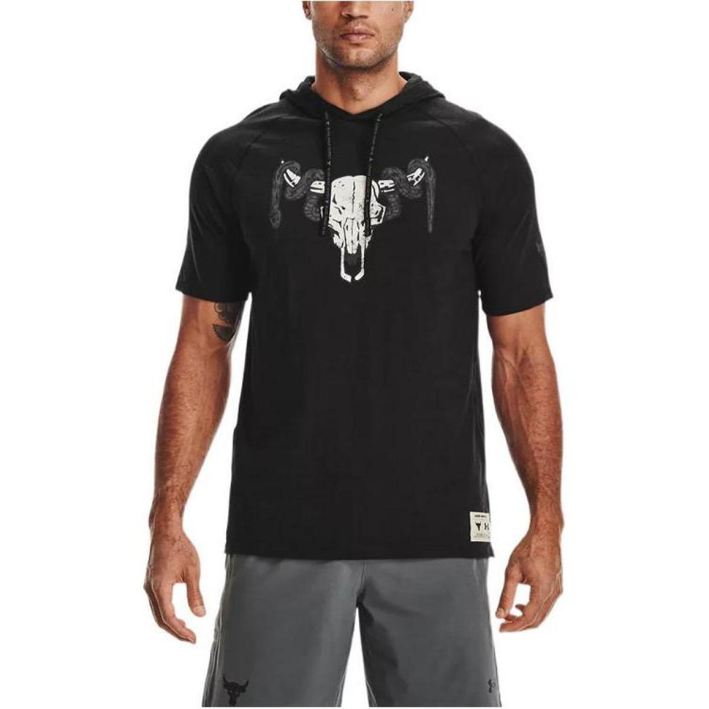 Under Armour T