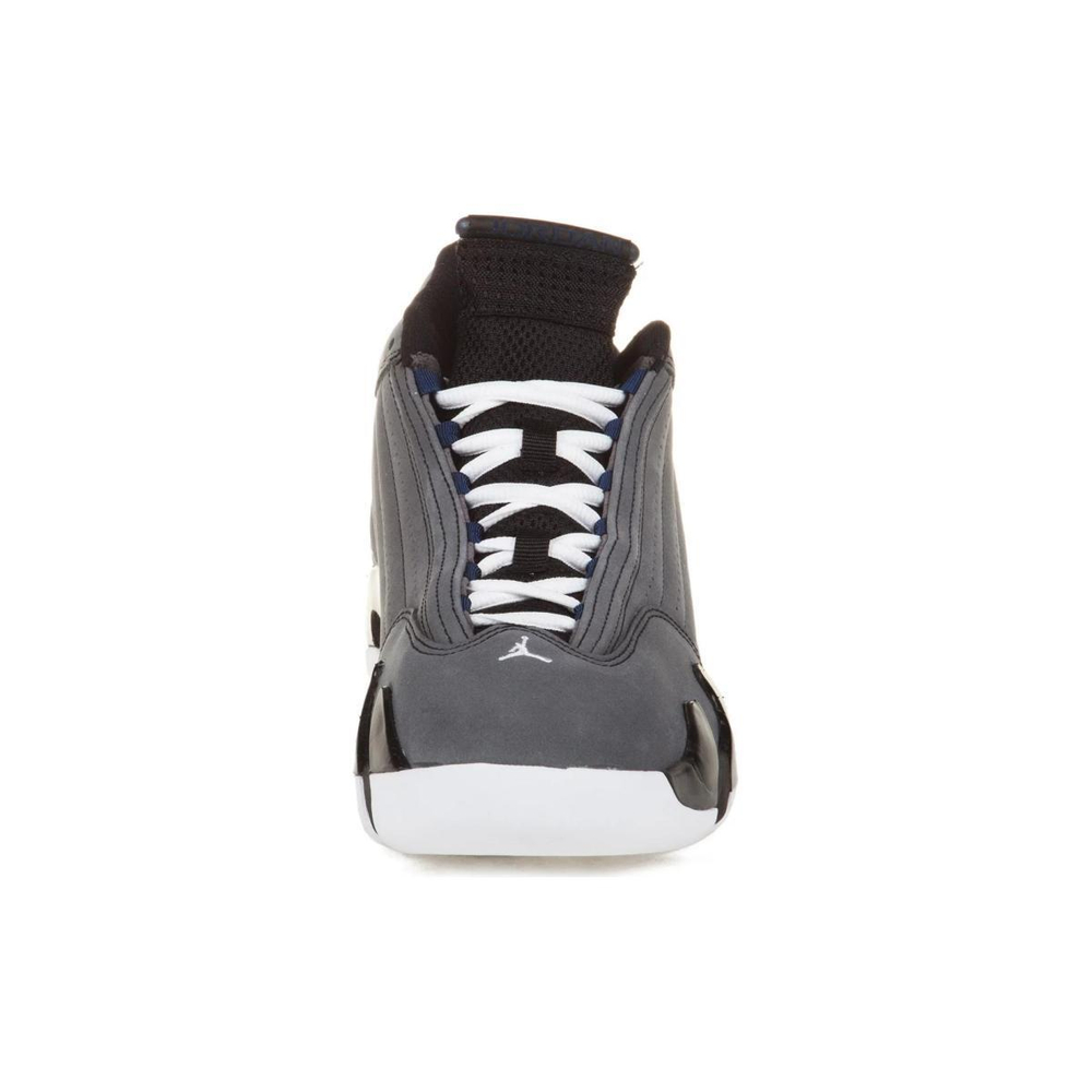Jordan Air Jordan 14 Retro Light Graphite 2011