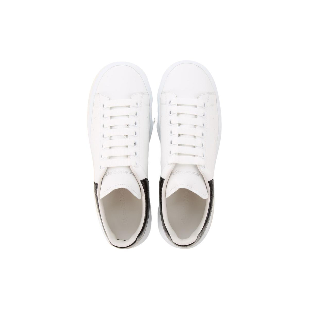 Alexander McQueen Oversized