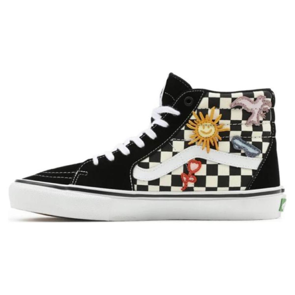 Vans SK8