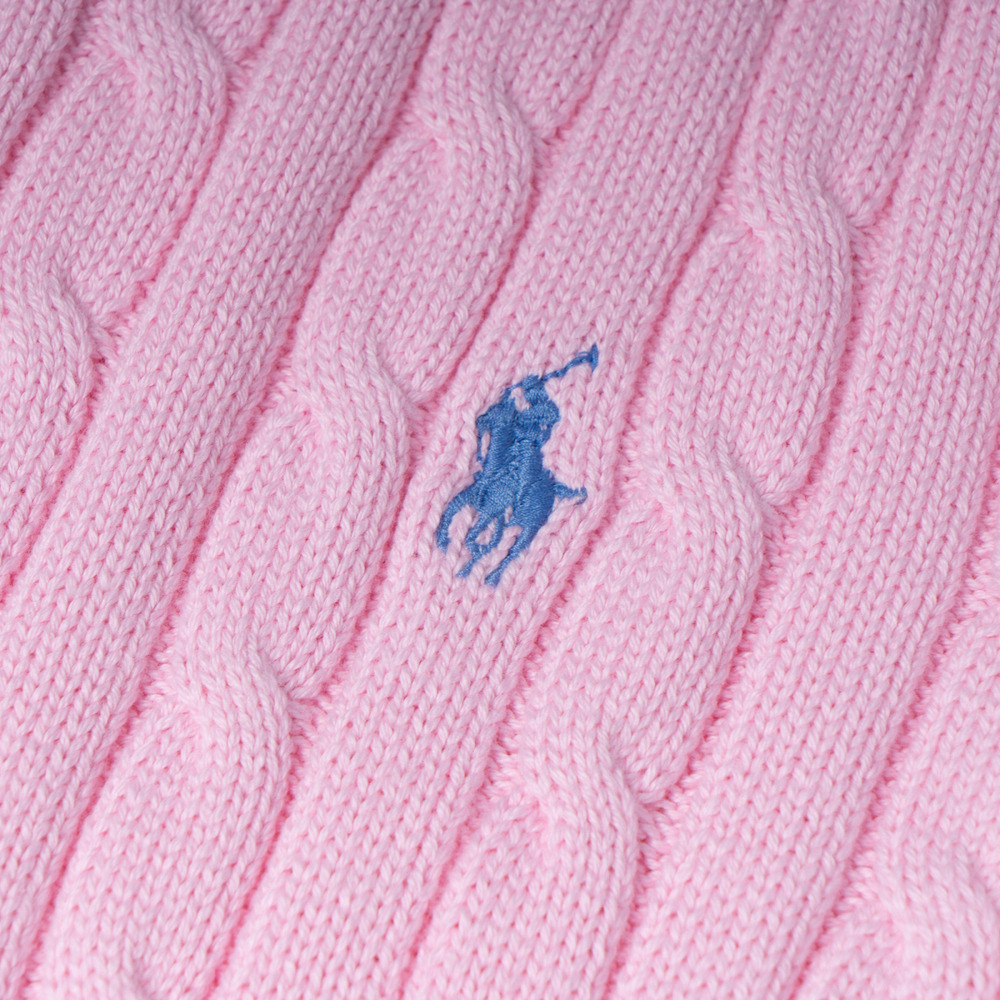 Polo Ralph Lauren SS23 Logo