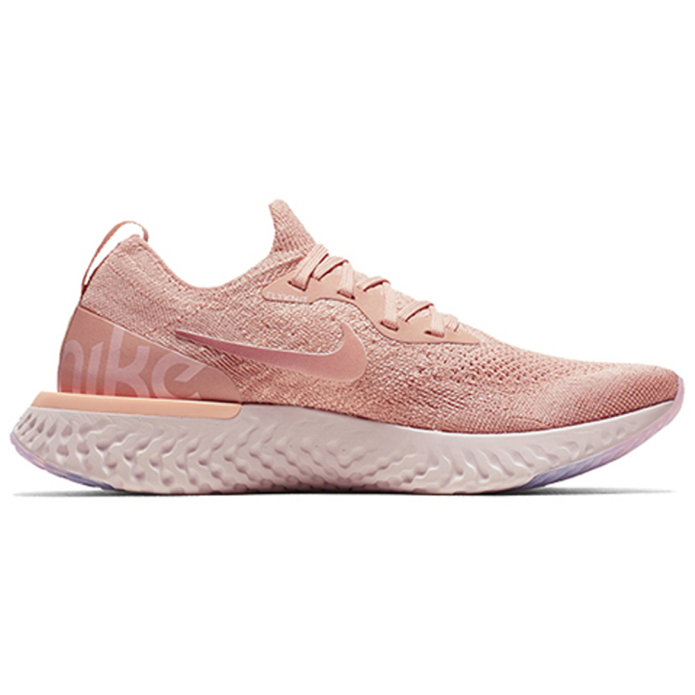Nike Epic React Flyknit 1