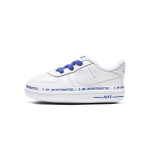 Nike Air Force 1 07 Crib