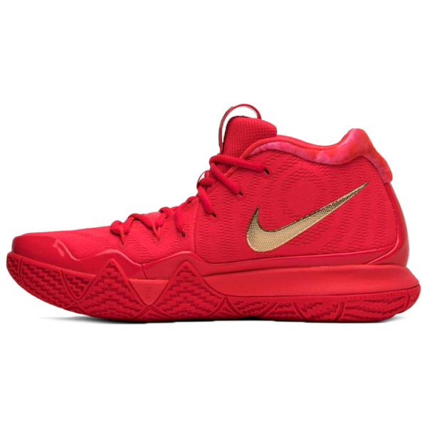 Nike Kyrie 4 Red Carpet 4